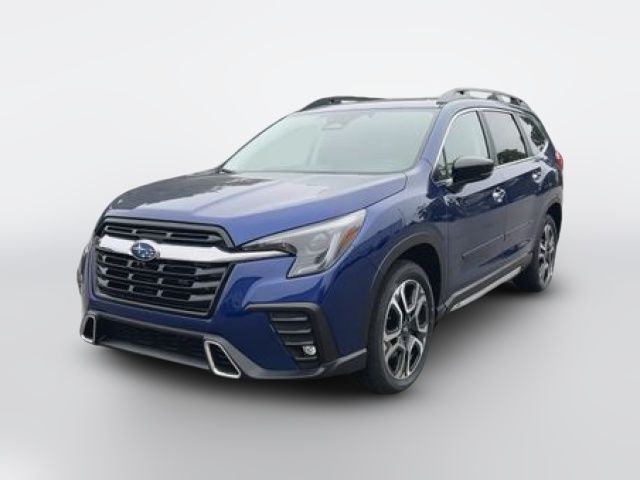 2026 Subaru Ascent Touring