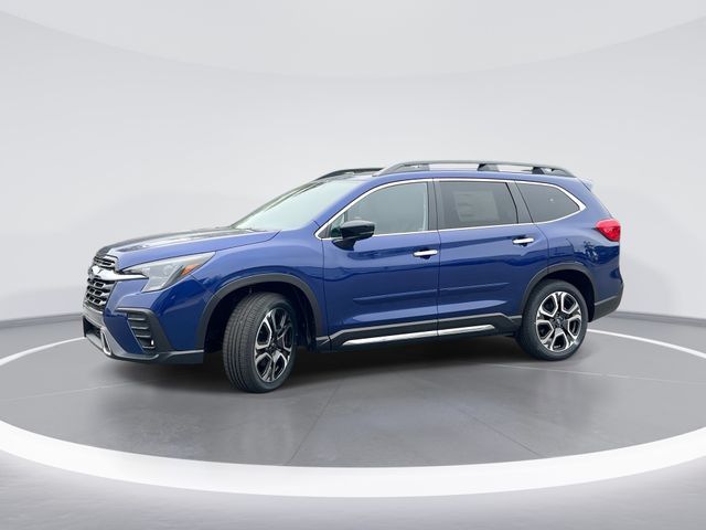 2026 Subaru Ascent Touring