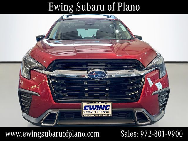 2026 Subaru Ascent Touring