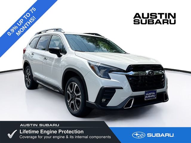 2026 Subaru Ascent Touring
