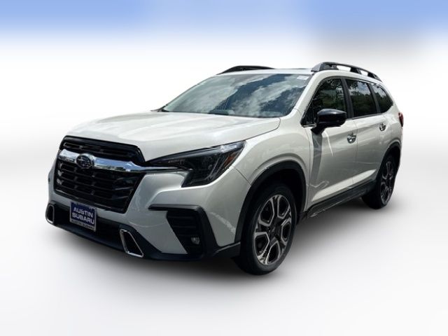2026 Subaru Ascent Touring
