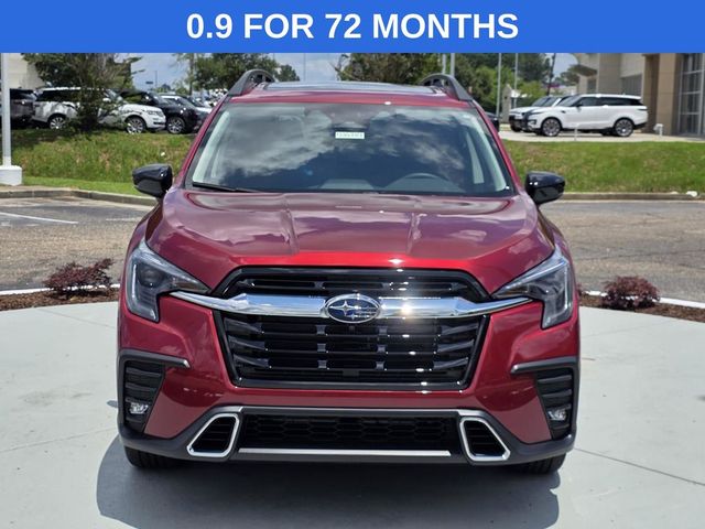 2026 Subaru Ascent Touring