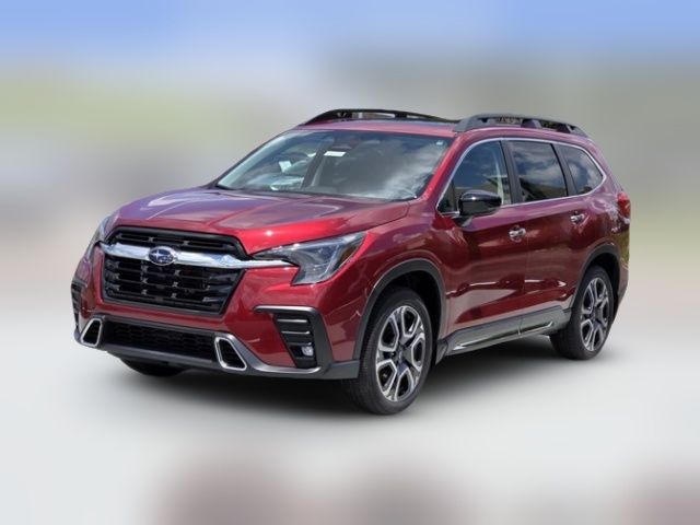 2026 Subaru Ascent Touring