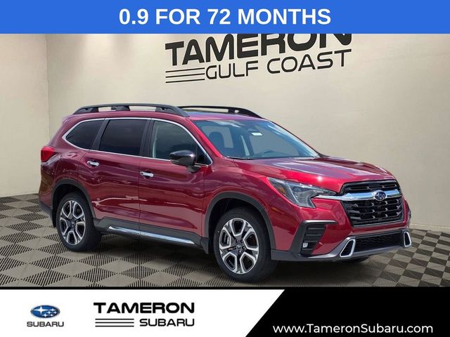 2026 Subaru Ascent Touring
