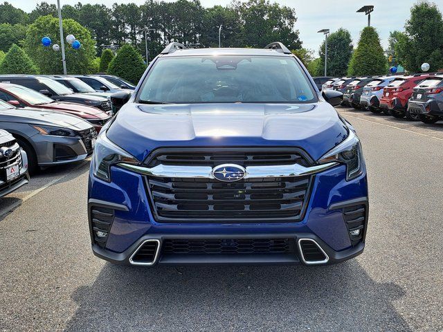 2026 Subaru Ascent Touring