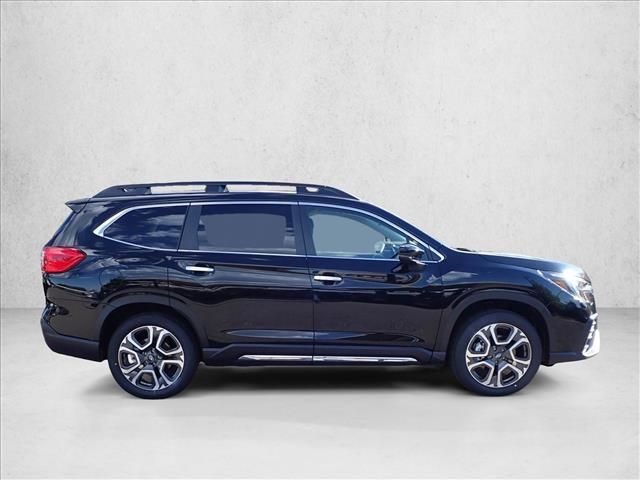 2026 Subaru Ascent Touring