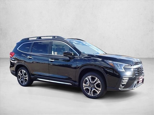 2026 Subaru Ascent Touring