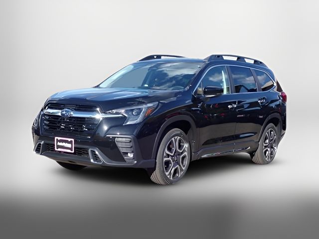 2026 Subaru Ascent Touring