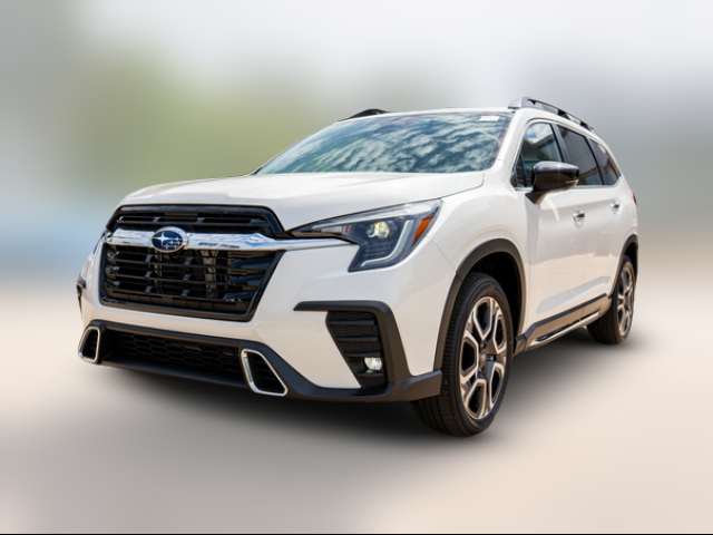 2026 Subaru Ascent Touring