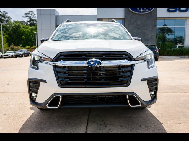 2026 Subaru Ascent Touring