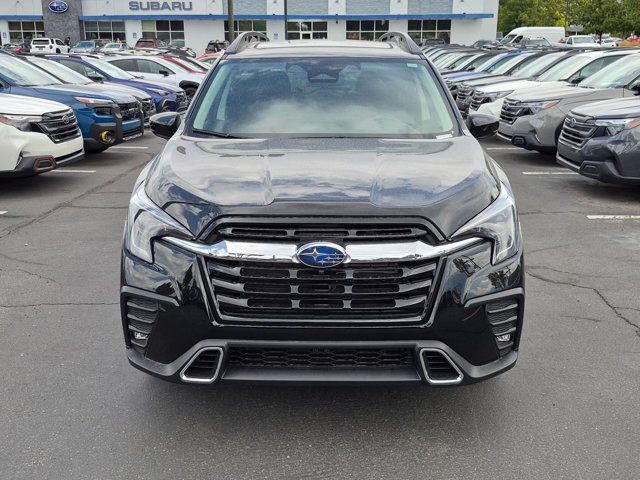 2026 Subaru Ascent Touring