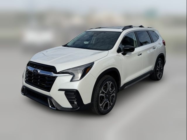 2026 Subaru Ascent Touring