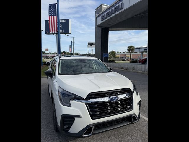 2026 Subaru Ascent Touring