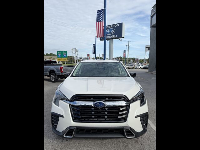 2026 Subaru Ascent Touring