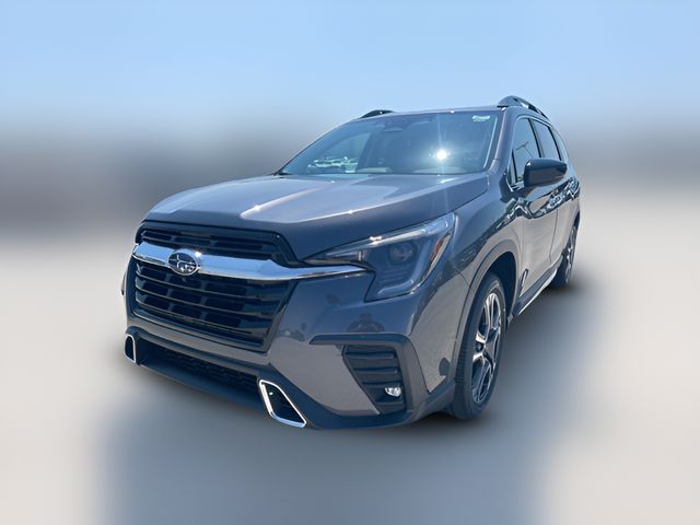 2026 Subaru Ascent Touring