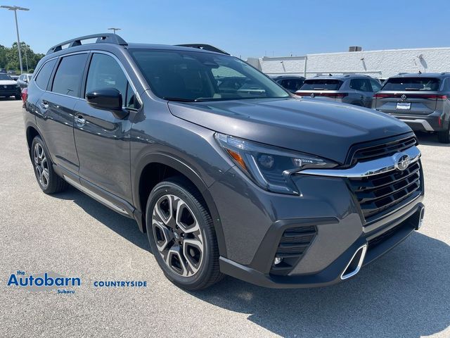 2026 Subaru Ascent Touring