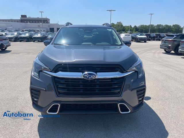 2026 Subaru Ascent Touring
