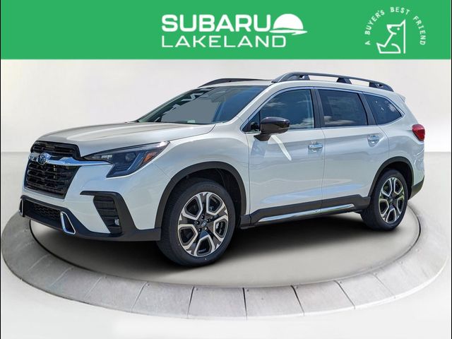 2026 Subaru Ascent Touring