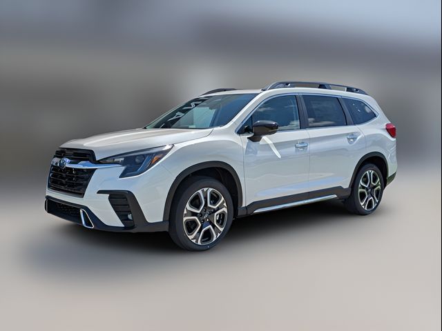 2026 Subaru Ascent Touring