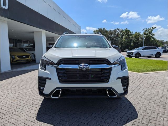 2026 Subaru Ascent Touring