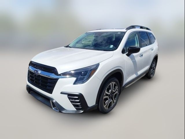 2026 Subaru Ascent Touring
