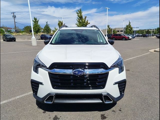 2026 Subaru Ascent Touring