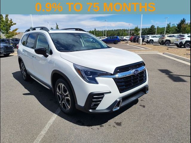 2026 Subaru Ascent Touring