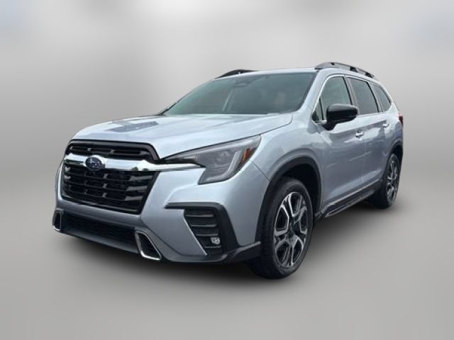 2026 Subaru Ascent Touring