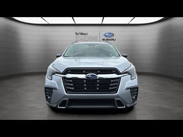 2026 Subaru Ascent Touring