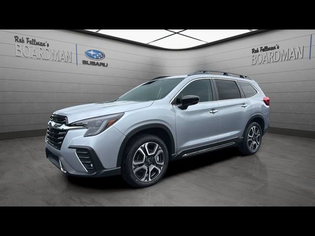 2026 Subaru Ascent Touring