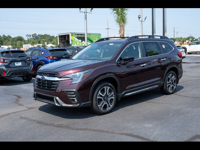 2026 Subaru Ascent Touring