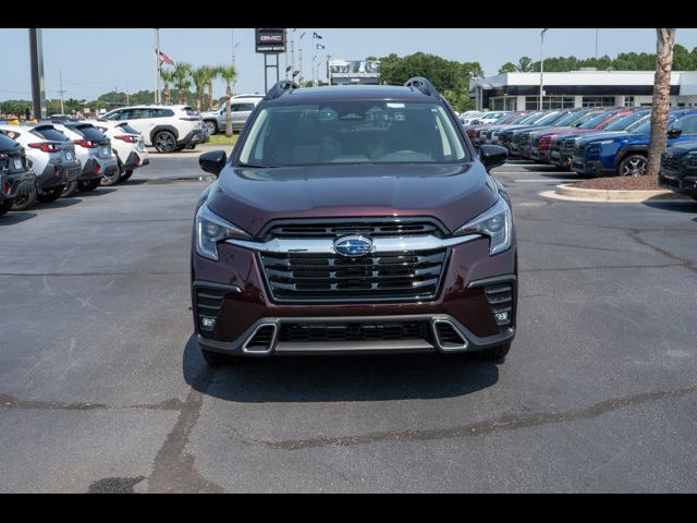 2026 Subaru Ascent Touring