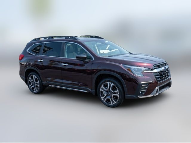 2026 Subaru Ascent Touring