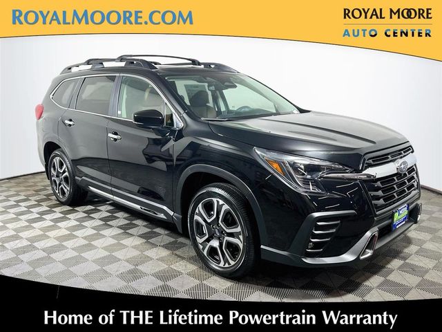 2026 Subaru Ascent Touring