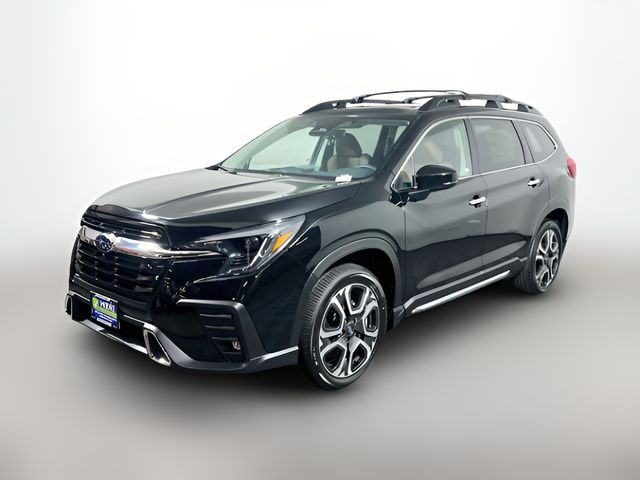 2026 Subaru Ascent Touring