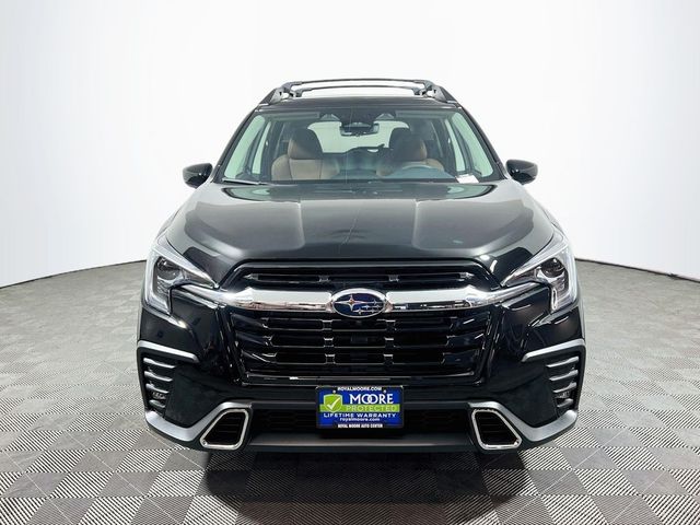 2026 Subaru Ascent Touring
