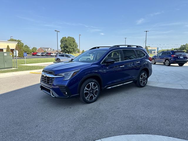 2026 Subaru Ascent Touring
