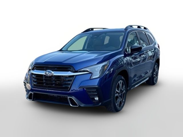 2026 Subaru Ascent Touring