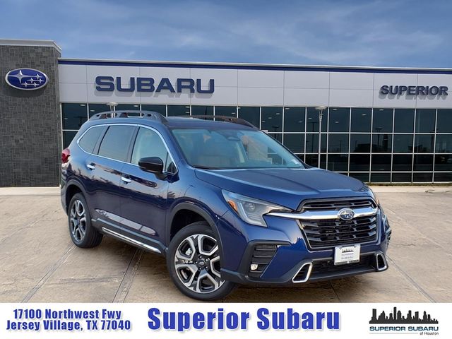 2026 Subaru Ascent Touring