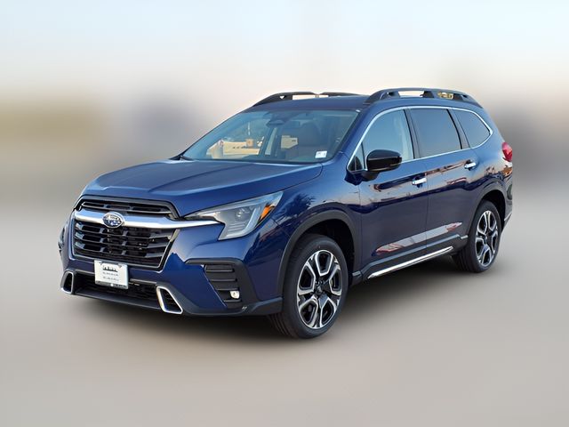 2026 Subaru Ascent Touring