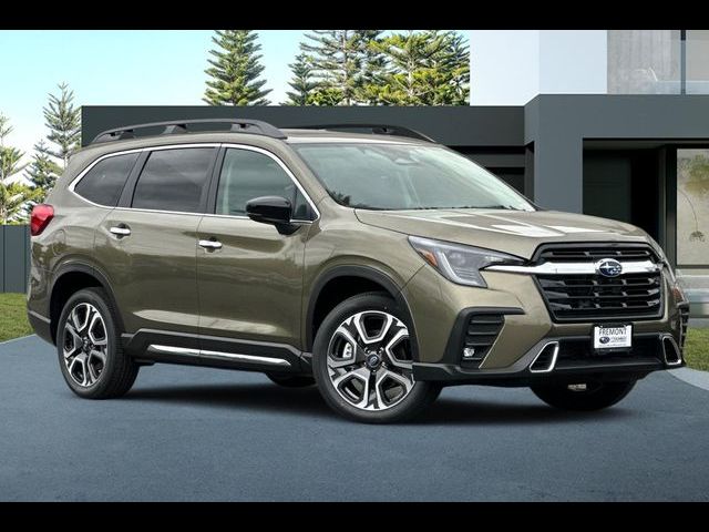 2026 Subaru Ascent Touring