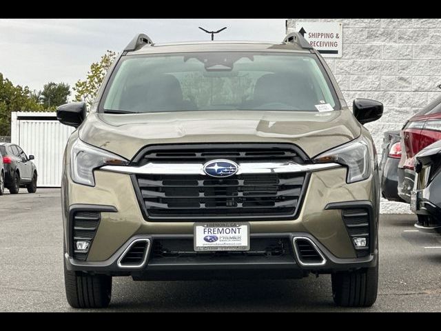2026 Subaru Ascent Touring