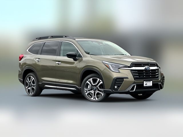 2026 Subaru Ascent Touring