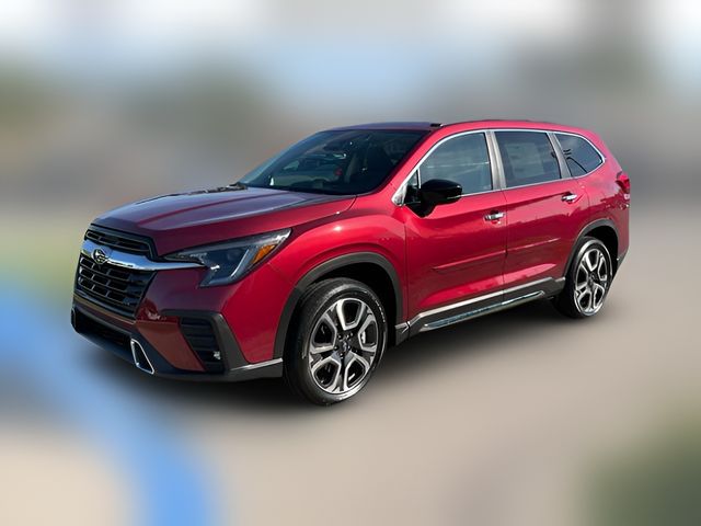 2026 Subaru Ascent Touring