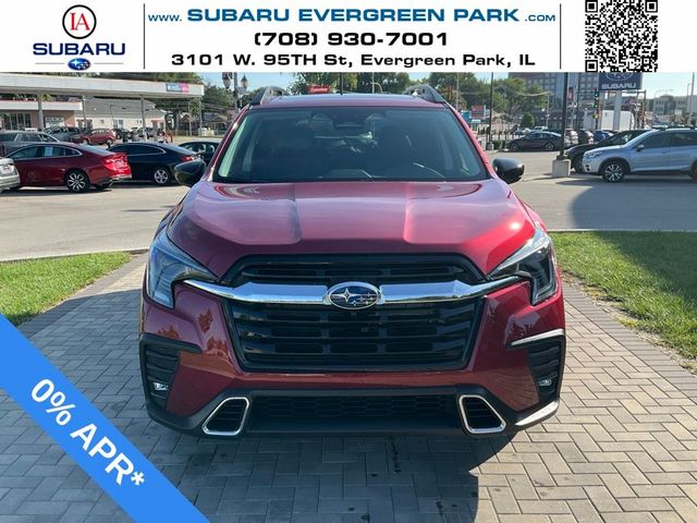 2026 Subaru Ascent Touring