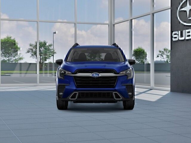 2026 Subaru Ascent Touring