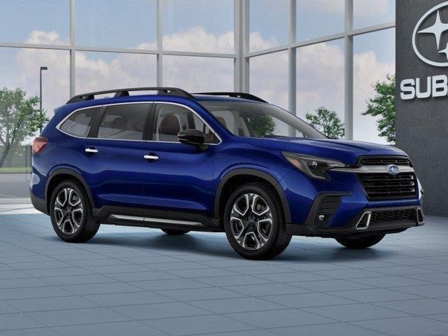 2026 Subaru Ascent Touring