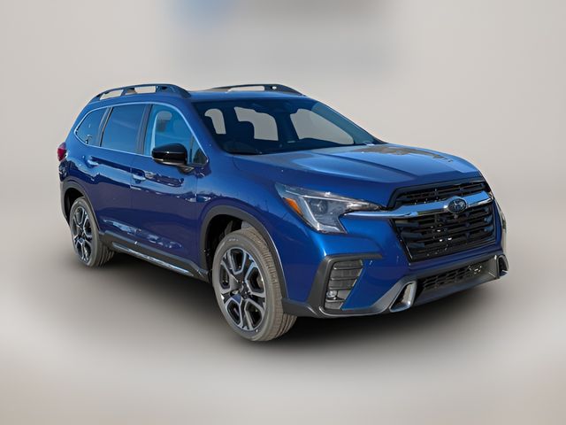 2026 Subaru Ascent Touring
