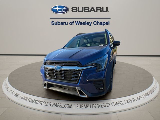 2026 Subaru Ascent Touring