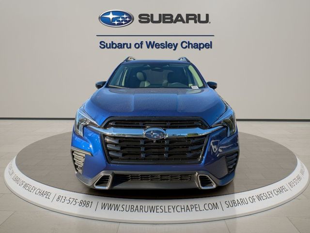 2026 Subaru Ascent Touring